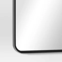 24" X 30" Rectangular Decorative Wall Mirror With Rounded Corners - Project 62™ -Cheap Project 62 Store GUEST 006d3b76 98b2 4737 8013 2cbad5604b06