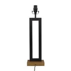 Weston Window Large Lamp Base - Project 62™ -Cheap Project 62 Store GUEST 06be2b2b 9991 4b29 912b 019c99ff3922