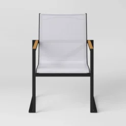 2pc Henning Outdoor Patio Dining Chairs Arm Chairs Gray - Project 62™ 10 2pc Henning Outdoor Patio Dining Chairs Arm Chairs Gray - Project 62™ -Cheap Project 62 Store GUEST 08e84c29 9d6c 4993 b504 3cb82c6e45ee