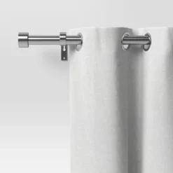 Dauntless Curtain Rod - Project 62 -Cheap Project 62 Store GUEST 0a451c40 82a8 4b7d b697 b6a559b231fe