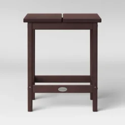 Moore POLYWOOD Patio Side Table - Project 62™ -Cheap Project 62 Store GUEST 0c7d2d07 0f59 489f 8340 027737eed4cc