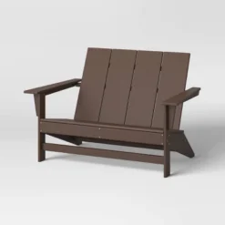Moore POLYWOOD Patio Loveseat - Project 62™ -Cheap Project 62 Store GUEST 108544a8 ff0f 4b49 9530 284e0b3cc27a