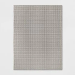 Resort Weave Outdoor Rug Gray - Project 62™ 5 Resort Weave Outdoor Rug Gray - Project 62™ -Cheap Project 62 Store GUEST 117642d7 3781 4437 a0af 15acb6ba9fc7