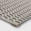 Resort Weave Outdoor Rug Gray - Project 62™