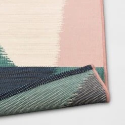 Outdoor Rug Colorblock Collage - Project 62™ -Cheap Project 62 Store GUEST 16f9d380 e269 4672 9868 02f646567ac7