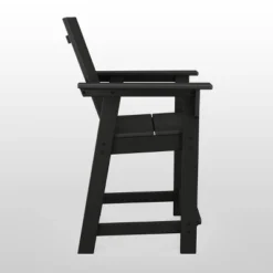Moore POLYWOOD Patio Counter Chair - Project 62™ -Cheap Project 62 Store GUEST 1916aacd 02df 497d b71e d723eb0bc5bd