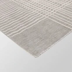 5' X 7' Plaid Outdoor Rug Gray - Project 62™ 7 5' X 7' Plaid Outdoor Rug Gray - Project 62™ -Cheap Project 62 Store GUEST 192d2687 c280 4f05 97af a6d310304ef3
