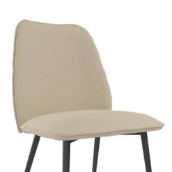2pk Candelaria Upholstered Dining Chairs - Project 62™ -Cheap Project 62 Store GUEST 27a89f9f 10d8 41c1 b754 841a1205341b