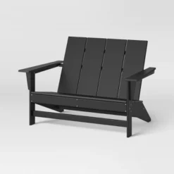 Moore POLYWOOD Patio Loveseat - Project 62™ -Cheap Project 62 Store GUEST 2a1e31e4 1b66 4a6e b6f1 59941b7366c3