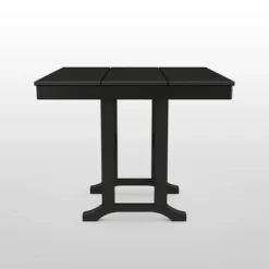 Moore POLYWOOD 35" Farmhouse Square Patio Dining Table - Project 62™ -Cheap Project 62 Store GUEST 2b782f12 b14d 4f75 9bc0 e27d1762ecf0