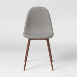 4pk Copley Upholstered Dining Chair Light Gray - Project 62™ 9 4pk Copley Upholstered Dining Chair Light Gray - Project 62™ -Cheap Project 62 Store GUEST 2da0dfd5 d26a 4631 8b0a 5b4a5d17f400