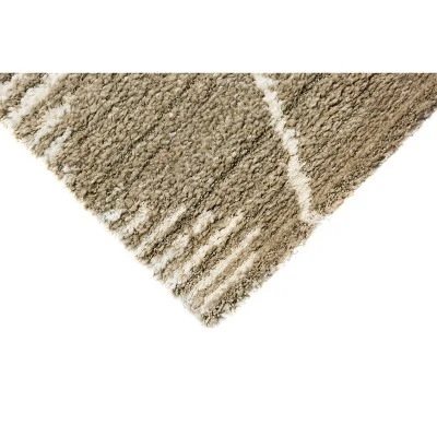 Glacier Diamond Woven Runner Rug - Project 62™ 3 Glacier Diamond Woven Runner Rug - Project 62™ - Image 3