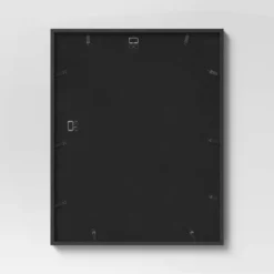 Thin Gallery Oversized Single Image Frame Black - Project 62™ 9 Thin Gallery Oversized Single Image Frame Black - Project 62™ -Cheap Project 62 Store GUEST 30db6bb4 0f96 4d22 8b8c b00d4c8fdd36