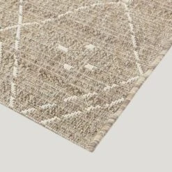 Small Diamond Outdoor Rug Taupe - Project 62™ -Cheap Project 62 Store GUEST 32d45b9a 3c64 408f bc6d 60de68f5ed88