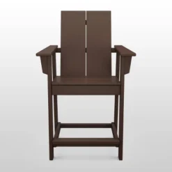 Moore POLYWOOD Patio Counter Chair - Project 62™ -Cheap Project 62 Store GUEST 349514fb 0680 413b b213 17036ba90c00