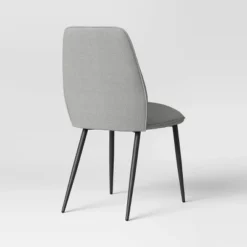 2pk Candelaria Upholstered Dining Chairs - Project 62™ -Cheap Project 62 Store GUEST 353aab89 9196 4b15 a4b0 96fdd5df8a2b