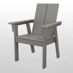 Moore POLYWOOD Patio Dining Chair - Project 62™ -Cheap Project 62 Store GUEST 3be940ac 8b8f 4651 b1dc 1d204d3e9ddf 1