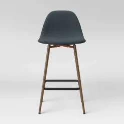 Copley Upholstered Counter Height Barstool - Project 62™ -Cheap Project 62 Store GUEST 3db488d9 9b07 4ea8 84a4 eb3ba0c5409e