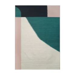 Outdoor Rug Colorblock Collage - Project 62™ -Cheap Project 62 Store GUEST 434257c1 2f1c 4e3a 8087 3856d4cbddf1