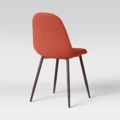 2pc Copley Upholstered Dining Chairs - Project 62™ -Cheap Project 62 Store GUEST 4520cfee 4080 4084 9986 33835be1a96e