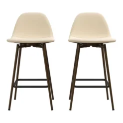 Copley Upholstered Counter Height Barstool - Project 62™ -Cheap Project 62 Store GUEST 46fe038d 8e6f 44fc b19b 3444aff48dba