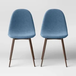 2pc Copley Upholstered Dining Chairs - Project 62™ -Cheap Project 62 Store GUEST 492a3d00 4645 4814 ab24 85376c6a136e