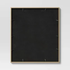 19.4" X 22.4" Matted To 11" X 14" Thin Gallery Oversized Image Frame Brass - Project 62™ -Cheap Project 62 Store GUEST 4ab0674b cba4 4d01 abea 3279cb0732fd