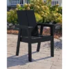 Moore POLYWOOD Patio Dining Chair - Project 62™