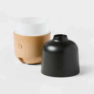 200ml Speckled Oil Diffuser Black/Cream - Project 62™ 2 200ml Speckled Oil Diffuser Black/Cream - Project 62™ - Image 2