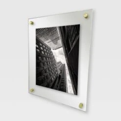 11" X 14" Acrylic Frame Clear - Project 62™