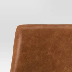 Bowden Office Chair With Casters Caramel - Project 62™ -Cheap Project 62 Store GUEST 513e7d5b 57a3 4b22 a57f 6c9a25079d09