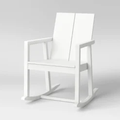 Moore POLYWOOD Patio Rocking Chair - Project 62™ -Cheap Project 62 Store GUEST 529f709e c096 4319 b09e 575da9550398