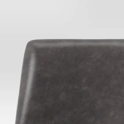 Bowden Office Chair With Casters Gray - Project 62™ -Cheap Project 62 Store GUEST 53f759aa 5fc2 4985 b25d e25f43cc4973