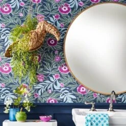 32" Round Decorative Wall Mirror - Project 62™ -Cheap Project 62 Store GUEST 541a19e4 d737 4bf8 86d2 a3d68a7e2995