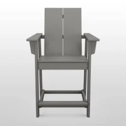 Moore POLYWOOD Patio Counter Chair - Project 62™ -Cheap Project 62 Store GUEST 574803e1 918f 44f0 a34f 4bf29e2ec4e5