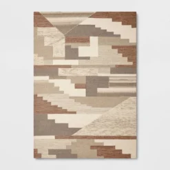 Fairwood Hand Tufted Wool Color Block Area Rug Natural - Project 62™ 9 Fairwood Hand Tufted Wool Color Block Area Rug Natural - Project 62™ -Cheap Project 62 Store GUEST 58620f69 05a0 4159 aeb3 39b87ea16977