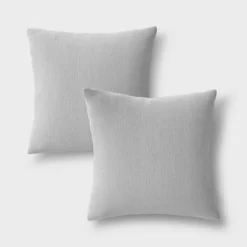 2pk Outdoor Throw Pillows DuraSeason Fabric™ - Project 62™ -Cheap Project 62 Store GUEST 61454856 e38c 493a a325 167ae2ba0fde