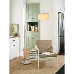 Arc Floor Lamp Silver - Project 62 8 Arc Floor Lamp Silver - Project 62 -Cheap Project 62 Store GUEST 6303b22e 84fb 4810 8431 fe64f1310fcc