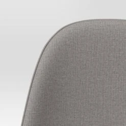 4pk Copley Upholstered Dining Chair Light Gray - Project 62™ 11 4pk Copley Upholstered Dining Chair Light Gray - Project 62™ -Cheap Project 62 Store GUEST 655ebfbb 9d9a 4db8 80f6 dacab0d289d7