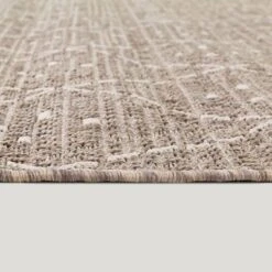 Small Diamond Outdoor Rug Taupe - Project 62™ -Cheap Project 62 Store GUEST 666cad37 f790 433d a141 ea6692e09271