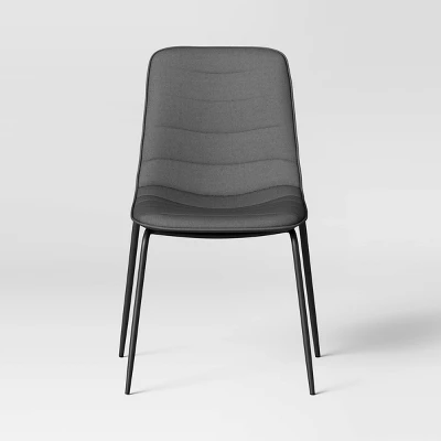 2pk Haverhood Dining Chairs - Project 62™ 3 2pk Haverhood Dining Chairs - Project 62™ - Image 3