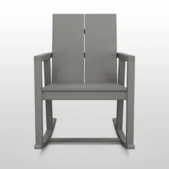 Moore POLYWOOD Patio Rocking Chair - Project 62™ -Cheap Project 62 Store GUEST 6a8f5c30 a64d 40a7 9d5f 2d4c2a190a38