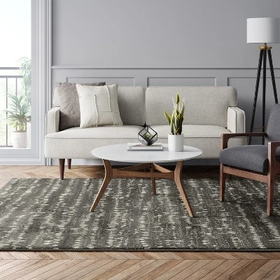 Woven Fleck Runner Rug - Project 62™ 2 Woven Fleck Runner Rug - Project 62™ - Image 2