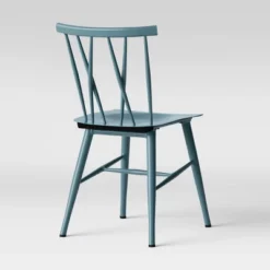 Set Of 2 Becket Metal X Back Dining Chair Light Blue - Project 62™ 9 Set Of 2 Becket Metal X Back Dining Chair Light Blue - Project 62™ -Cheap Project 62 Store GUEST 722eb40e 3647 46f6 bfa4 acfdb36d615a