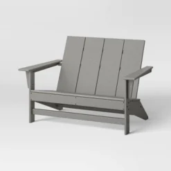 Moore POLYWOOD Patio Loveseat - Project 62™ -Cheap Project 62 Store GUEST 7787e107 eea8 46c3 8c44 6808156b1a8f