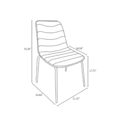 2pk Haverhood Dining Chairs - Project 62™ 26 2pk Haverhood Dining Chairs - Project 62™ -Cheap Project 62 Store GUEST 7925dcf8 f477 49fc 8e89 cff5a750ad50