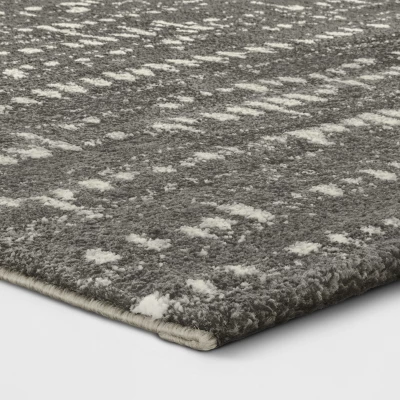 Woven Fleck Runner Rug - Project 62™ 1 Woven Fleck Runner Rug - Project 62™