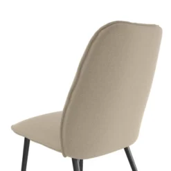 2pk Candelaria Upholstered Dining Chairs - Project 62™ -Cheap Project 62 Store GUEST 839f8f8f ab78 4d44 be58 021ed11df8d5