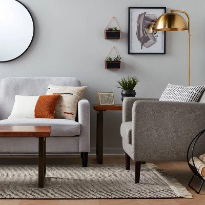 Floating Frame Brass - Project 62™ 3 Floating Frame Brass - Project 62™ - Image 3