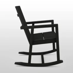 Moore POLYWOOD Patio Rocking Chair - Project 62™ -Cheap Project 62 Store GUEST 87d8108c 4975 4b5e b01c 6f63946e9ec8